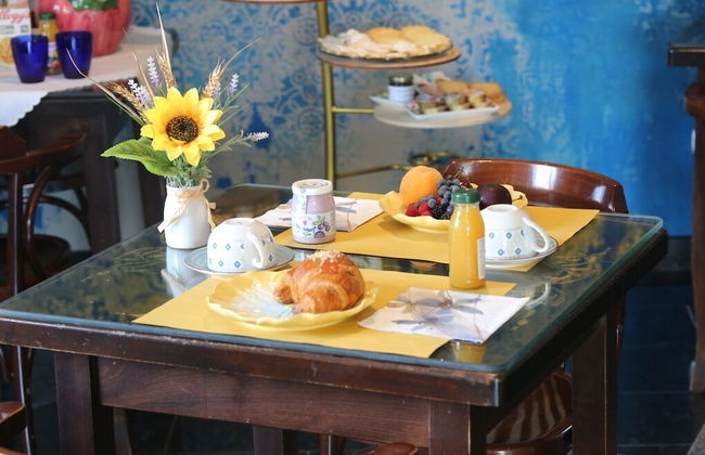 B & B L'ALMANACCO - Foto 7