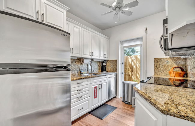 Family Home 2BR Heated Pool, Victoria Park - Foto 24