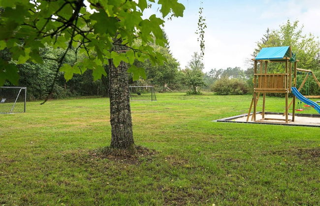 26 Person Holiday Home in Nimtofte-by Traum - Foto 61