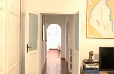 Casa al porto Sea port Apartment Ancona - Foto 18