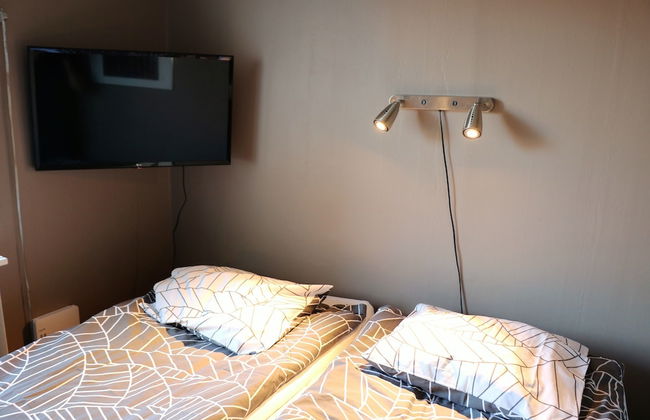 RIBO Apartment Triangel - Foto 13