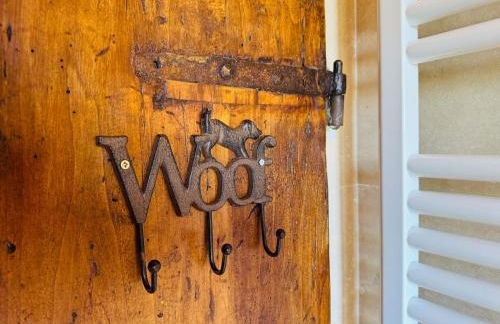 La Villa ARTE del Lupo-Two Birds - Foto 29