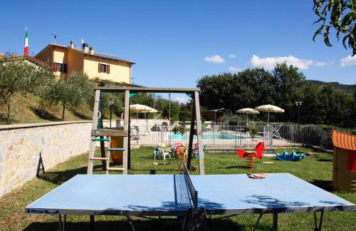 Agriturismo La Coccinella - Foto 12