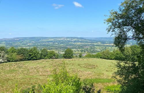 Oakdean Lodge in The Ribble Valley - Foto 12
