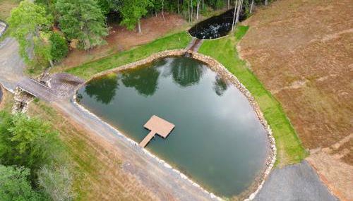 The A-Frame - Sanctum at Valley Bear Farms Resort - Foto 4