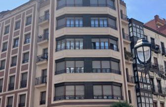 NANA in Bilbao Párking en el edificio - Foto 24