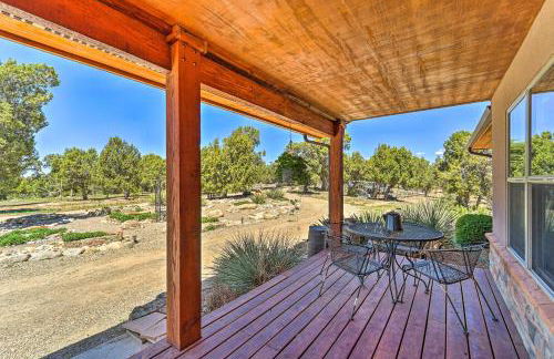 Scenic Mancos Hideaway Less Than 2 Mi to Mesa Verde! - Foto 3