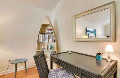 Quiet Ocean Pines Retreat Dogs Welcome! - Foto 8