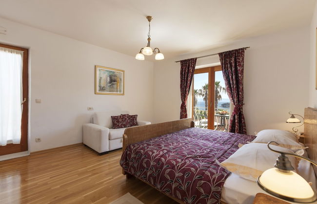 Villa Vjeka - Foto 2