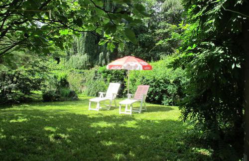 Apartment Angeli by Interhome - Foto 11