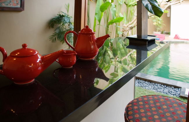 Ajanta Villas - Foto 28