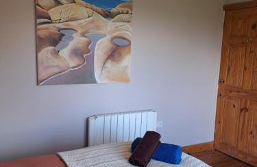 Helnoweth Lodge - Photo 9