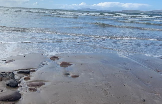 Glenbeigh Holiday Cottage - Tigin Mamo - Foto 21