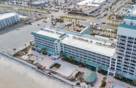 Daytona Beach Getaway with Direct Ocean Views - Foto 15