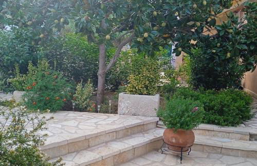 La casa di Bella a tradional stone house with barbecue - Photo 13