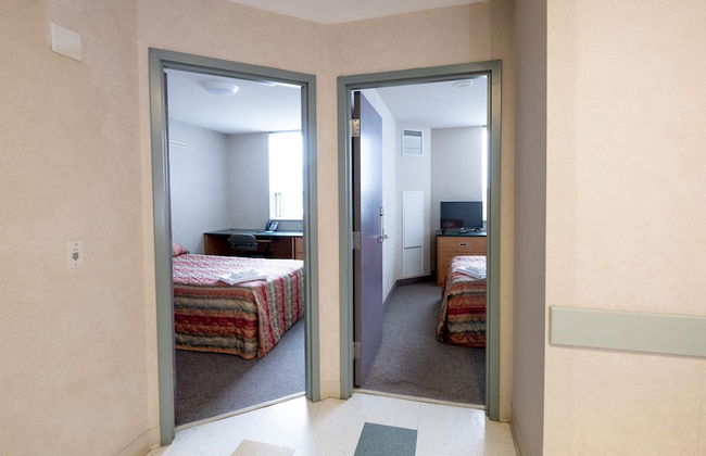 Residence & Conference Centre - Barrie - Foto 5