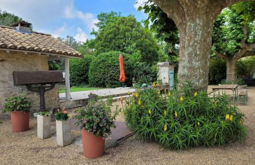 MAS TAREAU LE DAMIER - Foto 24