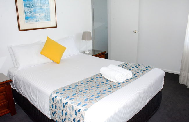 Seaview Resort - Photo 19