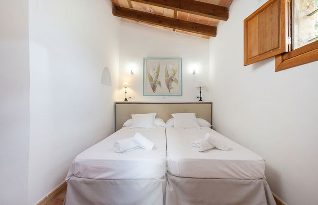 Sa Franquesa Vella - Jos Despuig - Foto 15