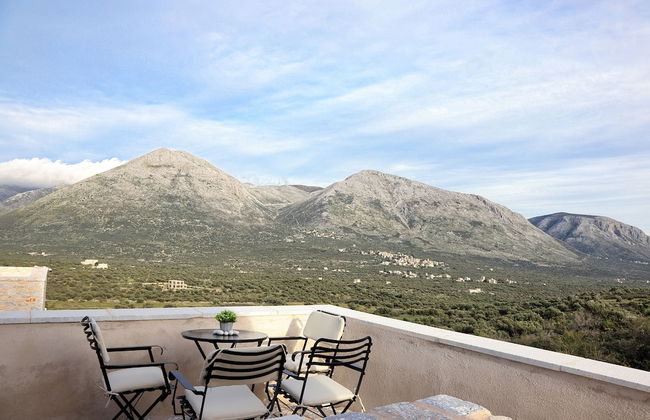 Vorino Luxury Villas - Foto 23