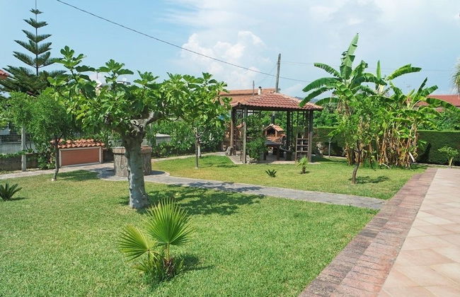 Villa Chiarastella - Foto 9