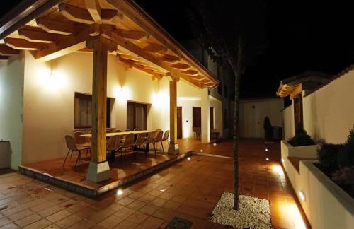 Casa Rural En Los Trigales - Foto 29