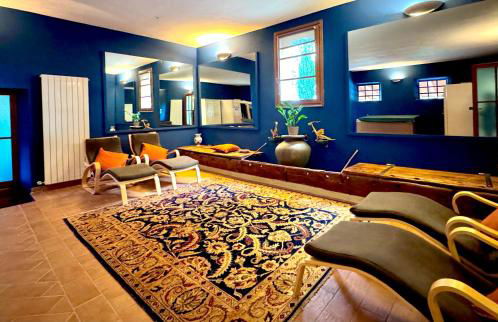 Fattoria Tolomei - Foto 52