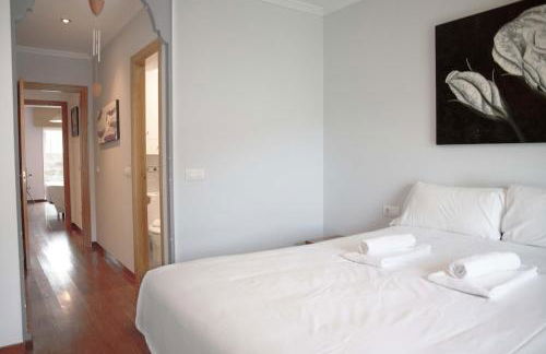 Apartamento Mónaco - Photo 13