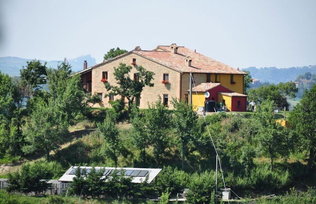 Girfalco - Country House - Bed&Breakfast - Photo 20