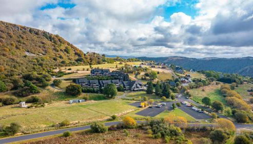 Sancy Resort - Foto 2