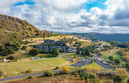 Sancy Resort - Foto 2