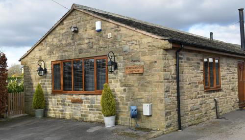 Private and Unique Cottage Close to Sheffield - Foto 3