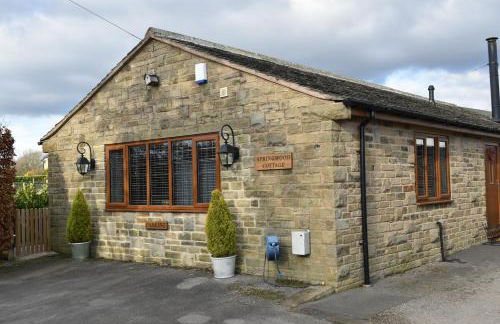 Private and Unique Cottage Close to Sheffield - Foto 3