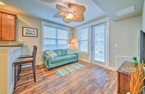 Beach Days and Resort-Style Fun! Galveston Retreat - Foto 9