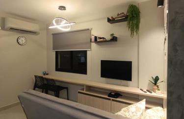 Apartamento de 1 dormitório no Jabaquara, próximo ao São Paulo Expo - Oga Porã - Foto 9