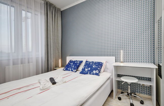 Vision Apartments Budapest - Foto 27