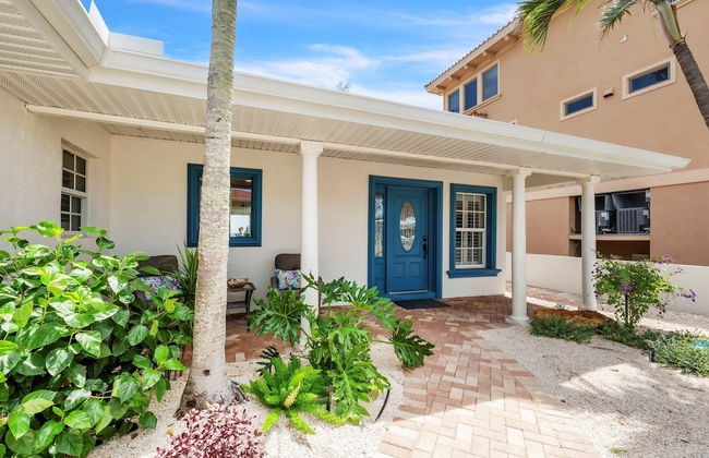 Casa Cay 3 Bedroom Home by RedAwning - Foto 41