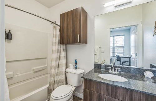 Stylish Hideaway by UM & Shops - Foto 8