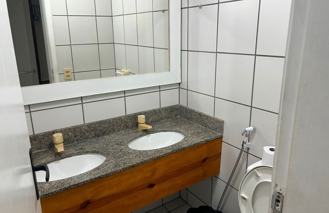 Porto de Iracema Apartamentos - Photo 21