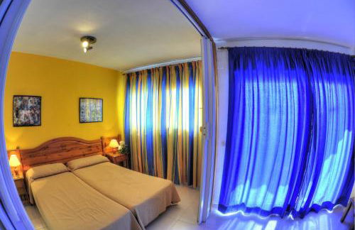 Apartamentos La Mirage - Foto 39