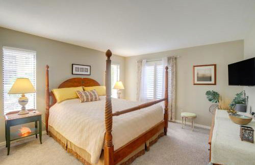 Cathedral City Condo with Community Pools and Hot Tubs - Foto 12