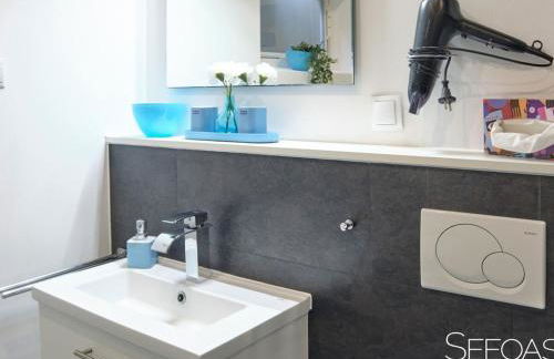 Holiday apartment with 1 bedroom - Foto 5