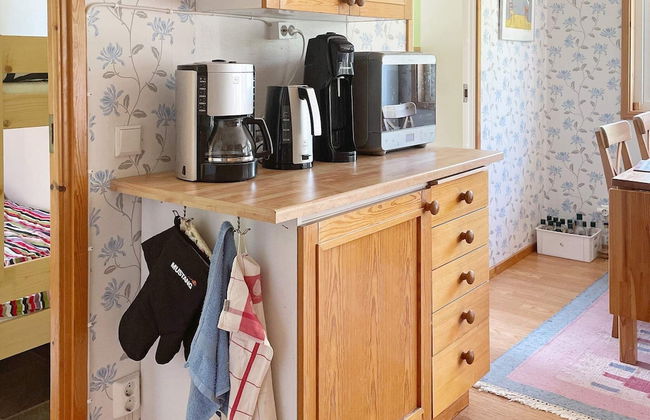 6 Person Holiday Home in Mardaklev-by Traum - Photo 3