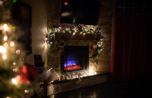 Chalets Resort Luxury Lakefront Villa Amazing View 2 Pools Free Amenities Dock - Foto 30