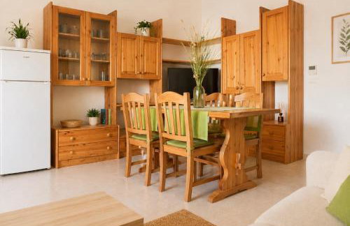 The Green House Suite & Apartment - Foto 14