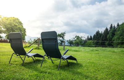 Ferienhaus am Riedl - Foto 17