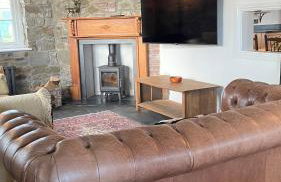 Luxury Cornish House next to Cliffs & Surf Beaches - Photo 37