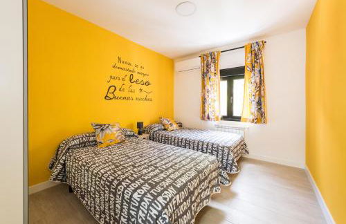 Ever House - ALCALA BRISA Gran TERRAZA ROOFTOP - Photo 39