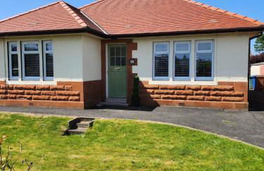 The Troon Hoose - Foto 1