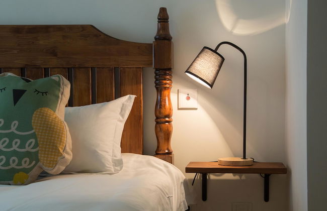 Chengdu Morpheus City Service Apartment - Photo 80